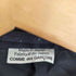 コムデギャルソンオムドゥ COMME des GARCONS HOMME DEUX 裾ドローコード 4B テーラードジャケット メンズ JPN:M