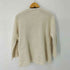 セオリー theory WARM CASH / SCULPTED SLV PO カシミヤ混 モックネック レディース import:S