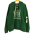 HAWAII ロゴ プルオーバーパーカー メンズ import:XL