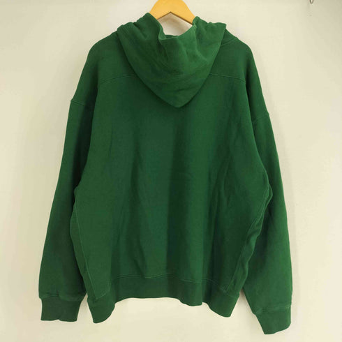 HAWAII ロゴ プルオーバーパーカー メンズ import:XL