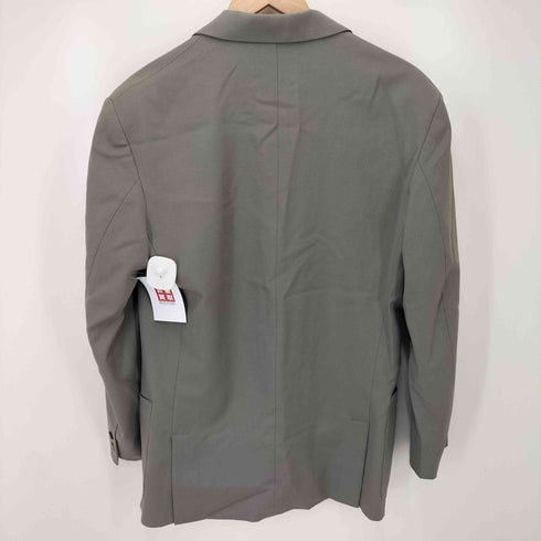 ワイズビス Ys bis ダブルブレスト テーラードジャケット 肩パッド入り archive レディース