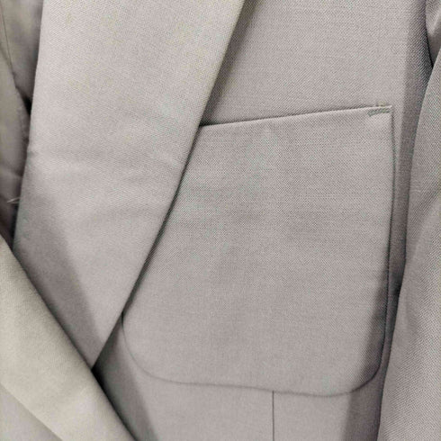 ワイズビス Ys bis ダブルブレスト テーラードジャケット 肩パッド入り archive レディース