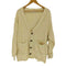 HAAG コットンカーディガン レディース JPN:S