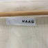 HAAG コットンカーディガン レディース JPN:S