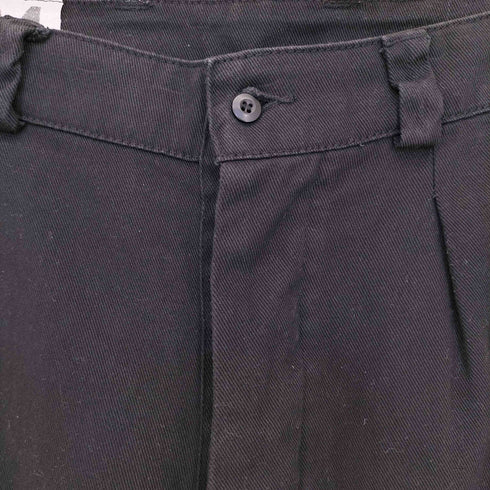 ワイパーインク WAIPER.inc M-52 ツータック チノトラウザー メンズ 34