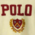 ポロラルフローレン POLO RALPH LAUREN LOGO&CREST クルーネックニット レディース import:S