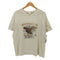 マウジー moussy 25SS CA MOTORSHOP Tシャツ レディース JPN:2
