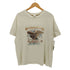 マウジー moussy 25SS CA MOTORSHOP Tシャツ レディース JPN:2
