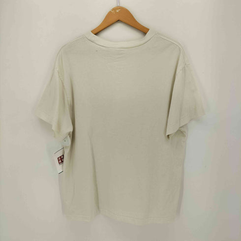 マウジー moussy 25SS CA MOTORSHOP Tシャツ レディース JPN:2