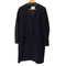 ユナイテッドアローズ UNITED ARROWS UWSC Vノーカラーコート レディース JPN:40