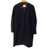 ユナイテッドアローズ UNITED ARROWS UWSC Vノーカラーコート レディース JPN:40