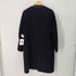 ユナイテッドアローズ UNITED ARROWS UWSC Vノーカラーコート レディース JPN:40