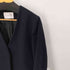 ユナイテッドアローズ UNITED ARROWS UWSC Vノーカラーコート レディース JPN:40