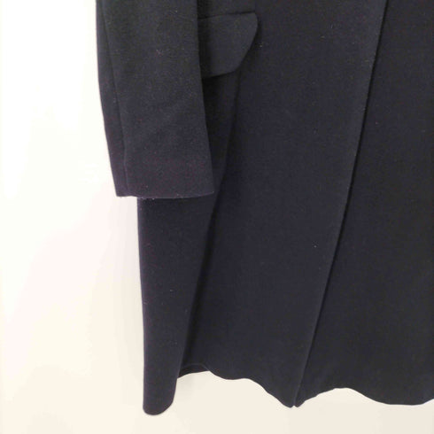 ユナイテッドアローズ UNITED ARROWS UWSC Vノーカラーコート レディース JPN:40