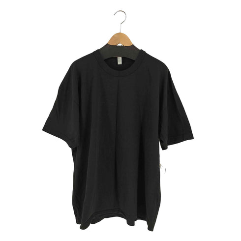 ロサンゼルスアパレル Los Angeles Apparel 8.5OZ GARMENT DYE CREW NECK T-SHIRT 8.5オンス ガーメントダイ クルーネック Tシャツ メンズ 2XL