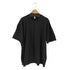 ロサンゼルスアパレル Los Angeles Apparel 8.5OZ GARMENT DYE CREW NECK T-SHIRT 8.5オンス ガーメントダイ クルーネック Tシャツ メンズ 2XL