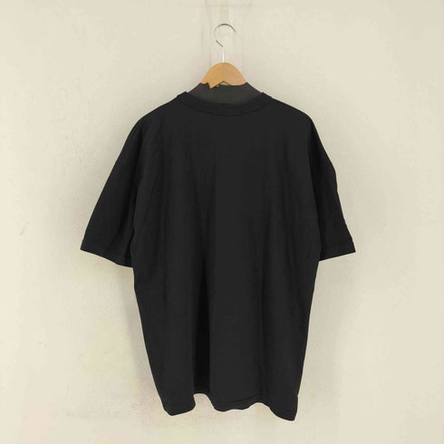 ロサンゼルスアパレル Los Angeles Apparel 8.5OZ GARMENT DYE CREW NECK T-SHIRT 8.5オンス ガーメントダイ クルーネック Tシャツ メンズ 2XL