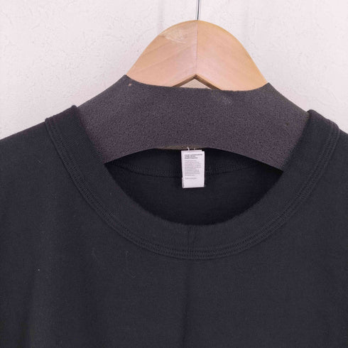 ロサンゼルスアパレル Los Angeles Apparel 8.5OZ GARMENT DYE CREW NECK T-SHIRT 8.5オンス ガーメントダイ クルーネック Tシャツ メンズ 2XL