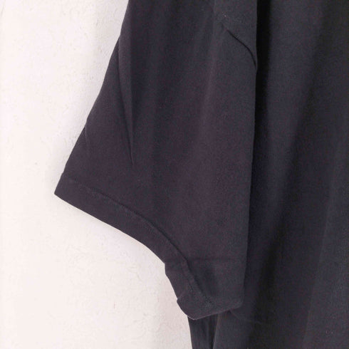 ロサンゼルスアパレル Los Angeles Apparel 8.5OZ GARMENT DYE CREW NECK T-SHIRT 8.5オンス ガーメントダイ クルーネック Tシャツ メンズ 2XL