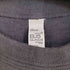 ロサンゼルスアパレル Los Angeles Apparel 8.5OZ GARMENT DYE CREW NECK T-SHIRT 8.5オンス ガーメントダイ クルーネック Tシャツ メンズ 2XL