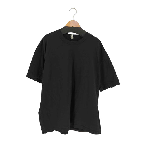 ロサンゼルスアパレル Los Angeles Apparel 8.5OZ GARMENT DYE CREW NECK T-SHIRT 8.5オンス ガーメントダイ クルーネック Tシャツ メンズ 2XL