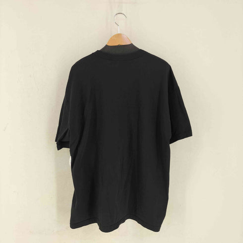 ロサンゼルスアパレル Los Angeles Apparel 8.5OZ GARMENT DYE CREW NECK T-SHIRT 8.5オンス ガーメントダイ クルーネック Tシャツ メンズ 2XL