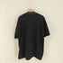 ロサンゼルスアパレル Los Angeles Apparel 8.5OZ GARMENT DYE CREW NECK T-SHIRT 8.5オンス ガーメントダイ クルーネック Tシャツ メンズ 2XL