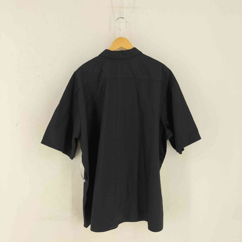 レッドキャップ RED KAP 半袖 ワークシャツ メンズ 4XL