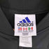 アディダス adidas 90s スリーライン バックロゴ ジップアップ トラックジャケット メンズ JPN:M