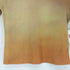 マウジー moussy OMBRE SHEER SHRRING トップス レディース FREE