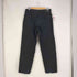 カルバンクラインジーンズ Calvin Klein Jeans 90s Easy Fit Zip Fly Gaement Dye メキシコ製 後染めブラック バギーデニム メンズ 36