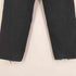 カルバンクラインジーンズ Calvin Klein Jeans 90s Easy Fit Zip Fly Gaement Dye メキシコ製 後染めブラック バギーデニム メンズ 36