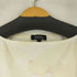 アーペーセー A.P.C. 90-00S フランス製総柄ノースリーブトップス レディース import:M