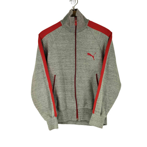 プーマ PUMA 80S ジップアップトラックジャケット レディース 165