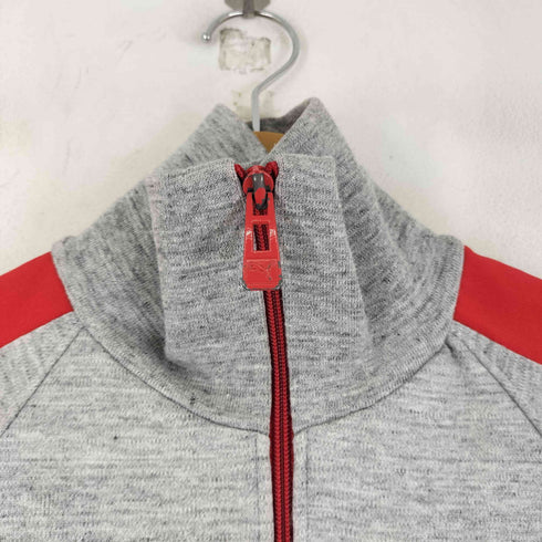 プーマ PUMA 80S ジップアップトラックジャケット レディース 165