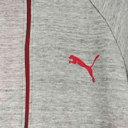 プーマ PUMA 80S ジップアップトラックジャケット レディース 165