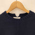 マカフィー MACPHEE 24AW ラムカシミヤ クルーネックプルオーバー レディース JPN:S