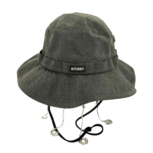 ステューシー Stussy サファリハット メンズ