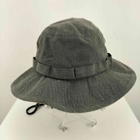 ステューシー Stussy サファリハット メンズ