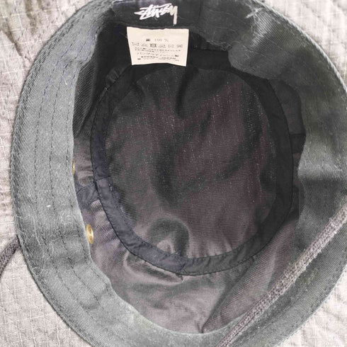 ステューシー Stussy サファリハット メンズ