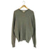 williams カシミヤ100 クルーネックニット メンズ import:L