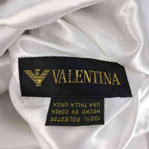 VALENTINA リバーシブル プリーツ ジップアップジャケット メンズ ONE SIZE