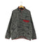 パタゴニア patagonia 15aw Synchilla Snap T Fleece JKT gray stone シンチラ フリースジャケット メンズ JPN:L