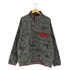 パタゴニア patagonia 15aw Synchilla Snap T Fleece JKT gray stone シンチラ フリースジャケット メンズ JPN:L