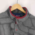 パタゴニア patagonia 15aw Synchilla Snap T Fleece JKT gray stone シンチラ フリースジャケット メンズ JPN:L