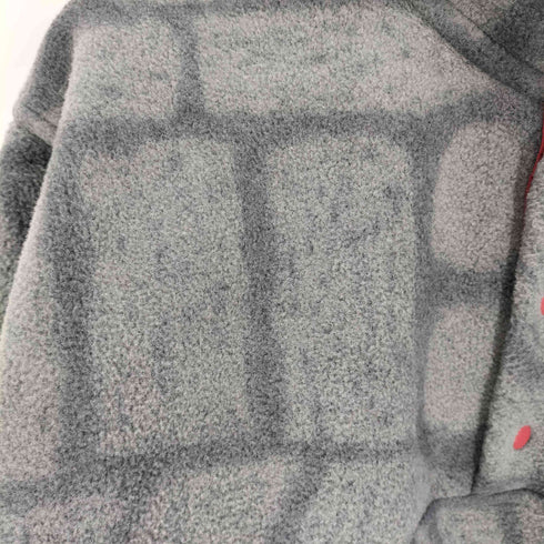 パタゴニア patagonia 15aw Synchilla Snap T Fleece JKT gray stone シンチラ フリースジャケット メンズ JPN:L