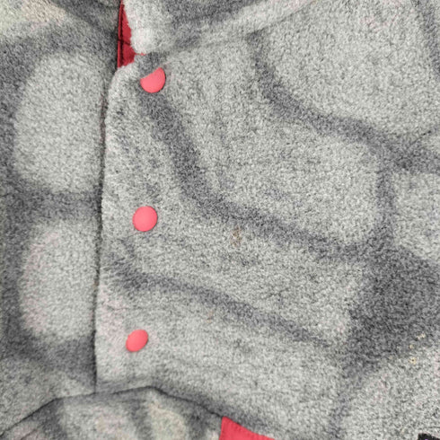 パタゴニア patagonia 15aw Synchilla Snap T Fleece JKT gray stone シンチラ フリースジャケット メンズ JPN:L