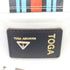 トーガアーカイブス TOGA ARCHIVES LOGO TOTE BAG SMAILL トートバッグ レディース