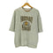 チームアパレル NFL TEAM APPAREL フットボール チーム ロゴ プリント 霜降り Tシャツ メンズ import:L