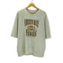 チームアパレル NFL TEAM APPAREL フットボール チーム ロゴ プリント 霜降り Tシャツ メンズ import:L